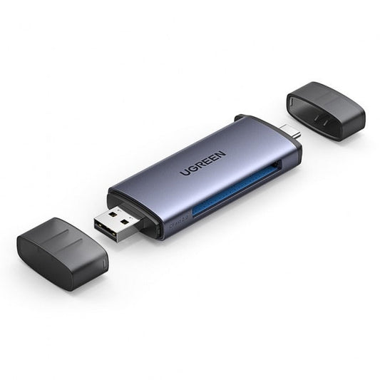 UGREEN 50906 USB 3.0 to CFast 2.0 Card Reader | Auzzi Store