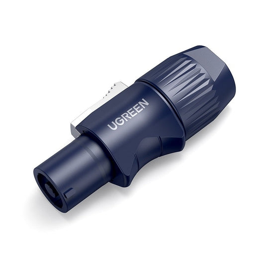 UGREEN 60380 C-NL4FC Speaker Connector | Auzzi Store