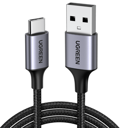 UGREEN 60408 USB A to C Quick Charging Cable | Auzzi Store