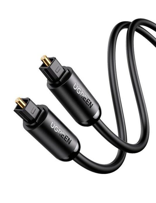 UGREEN 70893 Fiber Optical Audio Cable 3M | Auzzi Store