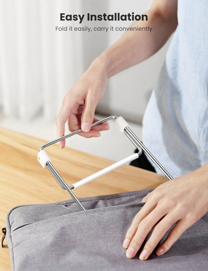 UGREEN 80348 Adjustable Laptop Desk Stand | Auzzi Store