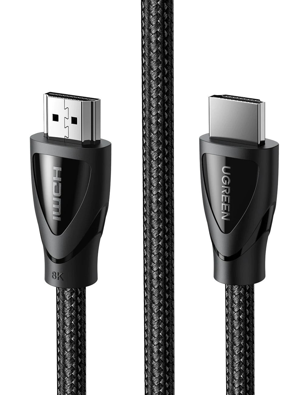 UGREEN 80401 8K Ultra HD HDMI 2.1 Cable 1M | Auzzi Store