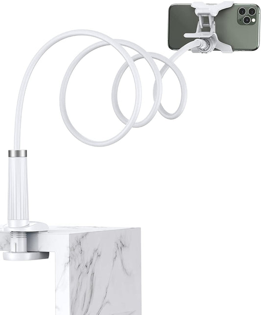 UGREEN 80515 Universal Phone Holder With Long Arm Silver 120cm | Auzzi Store