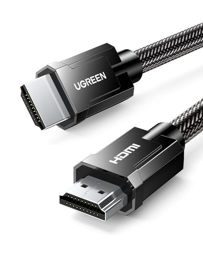 UGREEN 80602 8K HDMI 2.1 Cable 3M | Auzzi Store