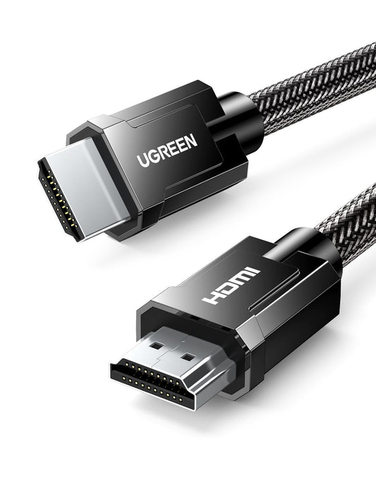 UGREEN 80602 8K HDMI 2.1 Cable 3M | Auzzi Store