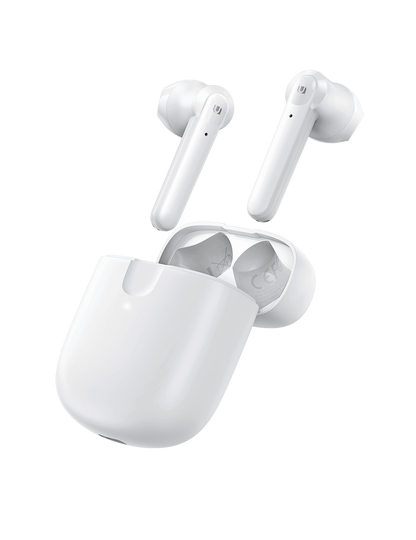 UGREEN 80652 T2 Wireless Earbuds White | Auzzi Store