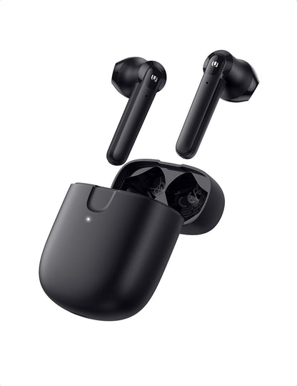 UGREEN 80653 T2 Wireless Earbuds Black | Auzzi Store