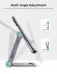 UGREEN 80708 Adjustable Aluminum Phone Holder | Auzzi Store