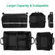 UGREEN 80710 Multifunctional Car Trunk Organizer Black | Auzzi Store
