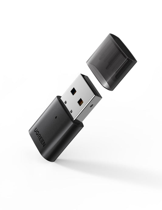 UGREEN 80889 USB Bluetooth 5.0 Adapter | Auzzi Store