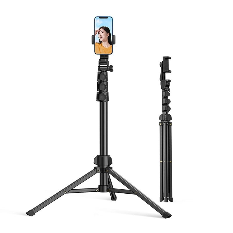 UGREEN 90235 Phone Tripod Stand 1.7M | Auzzi Store