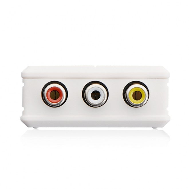 UGREEN AV to HDMI Converter (White) 40225 | Auzzi Store