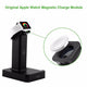 UGREEN Apple Watch Magnetic charging Dock - Black (30361) | Auzzi Store
