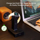 UGREEN Apple Watch Magnetic charging Dock - Black (30361) | Auzzi Store