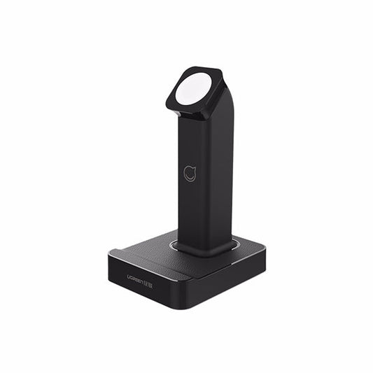UGREEN Apple Watch Magnetic charging Dock - Black (30361) | Auzzi Store