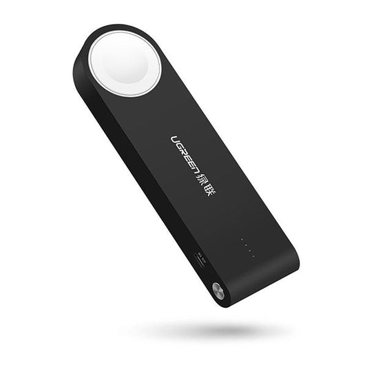 UGREEN Apple i-Watch 2200mAh Black Power Bank (20844) | Auzzi Store