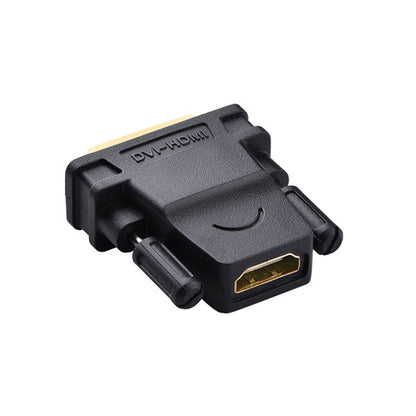 UGREEN DVI (24+1) Male to HDMI Female adapter (20124) | Auzzi Store