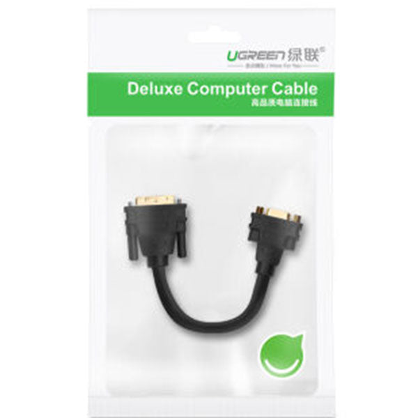 UGREEN DVI 24+5 Male to VGA Female (30499) | Auzzi Store