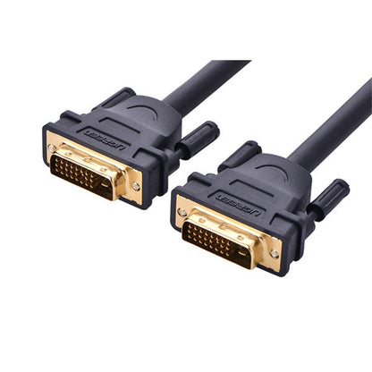 UGREEN DVI Male to Male Cable 5M (11608) | Auzzi Store