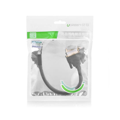 UGREEN DVI male to HDMI female adapter cable (20118) | Auzzi Store