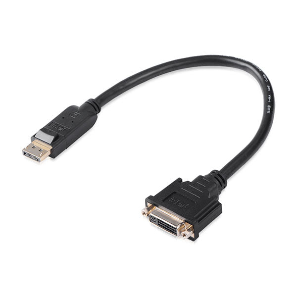 UGREEN DisplayPort male to DVI female converter (20405) | Auzzi Store