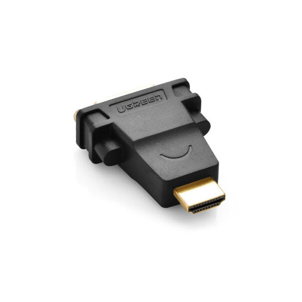 UGREEN HDMI Male to DVI (24+5) Female adapter (20123) | Auzzi Store
