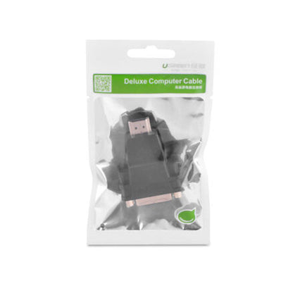 UGREEN HDMI Male to DVI (24+5) Female adapter (20123) | Auzzi Store