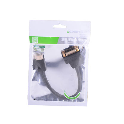 UGREEN HDMImale to DVI female adapter cable (20136) | Auzzi Store