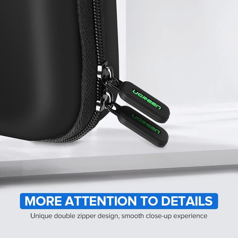 UGREEN Hard Disk Storage Bag Large (50274) | Auzzi Store