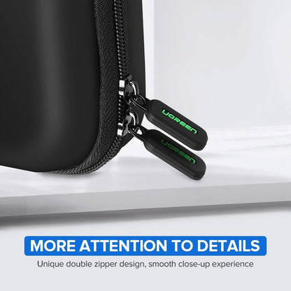 UGREEN Hard Disk Storage Bag Large (50274) | Auzzi Store