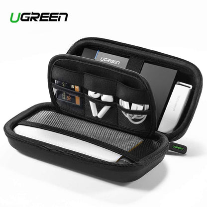 UGREEN Hard Disk Storage Bag Large (50274) | Auzzi Store