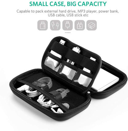 UGREEN Hard Disk Storage Bag Small (40707) | Auzzi Store
