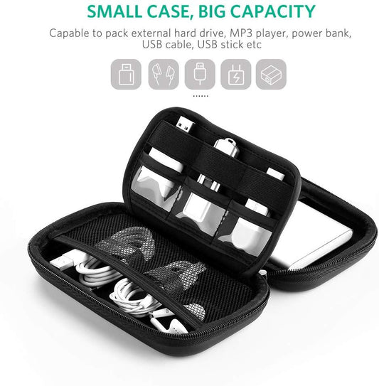 UGREEN Hard Disk Storage Bag Small (40707) | Auzzi Store