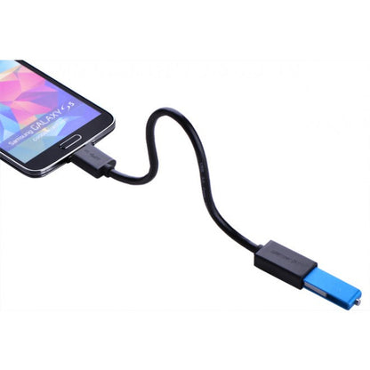 UGREEN Micro USB 3.0 OTG Cable For Samsung Note 3/S4/S5 - Black (10816) | Auzzi Store