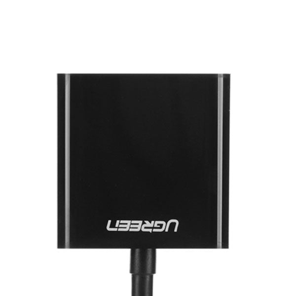 UGREEN Mini DP Port to VGA Converter (10459) | Auzzi Store