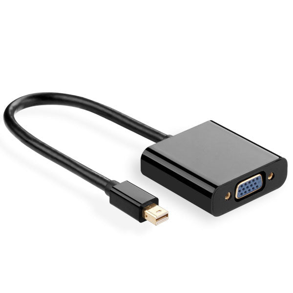 UGREEN Mini DP Port to VGA Converter (10459) | Auzzi Store