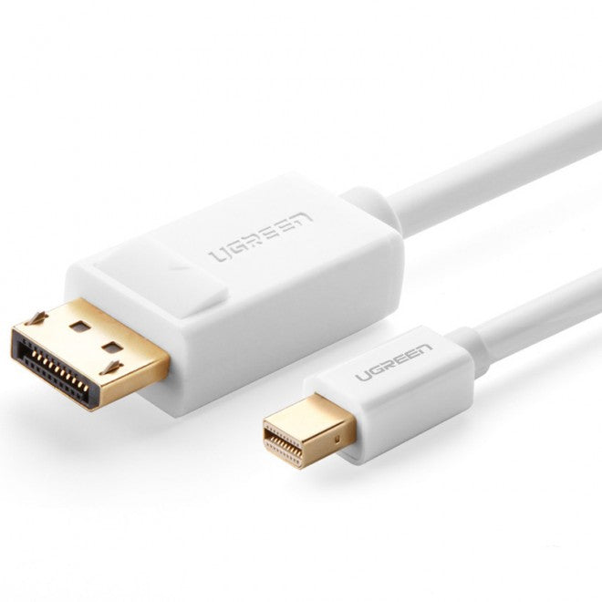 UGREEN Mini DP to DP cable 1.5M (10476) | Auzzi Store