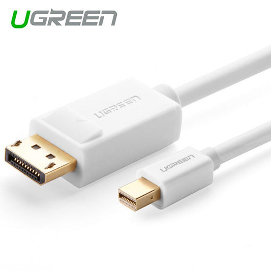 UGREEN Mini DP to DP cable 1.5M (10476) | Auzzi Store