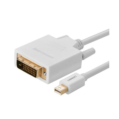 UGREEN Mini DP to DVI cable 2M | Auzzi Store