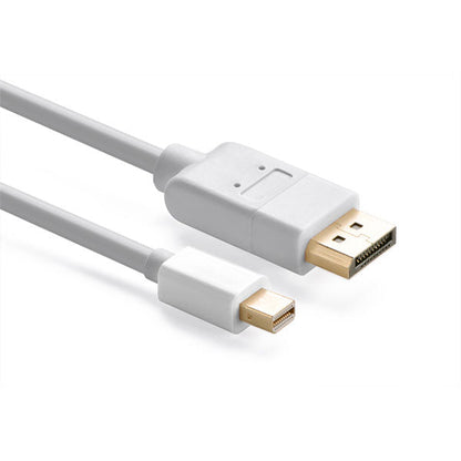 UGREEN Mini DisplayPort Male to Displayport Male Converter Cable (10408) | Auzzi Store