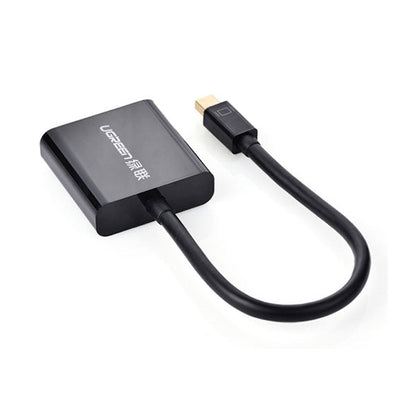 UGREEN Mini displayport male to DVI female Active converter (10448) | Auzzi Store