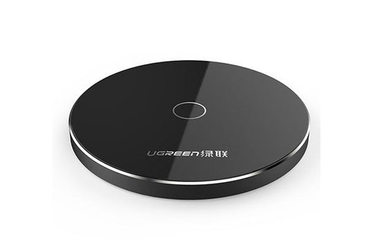 UGREEN Qi Wireless 10W Fast Charger (30570) | Auzzi Store