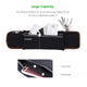 UGREEN Sport Running Waist Pack Waterproof Belt Black 20818 – view 3