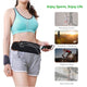 UGREEN Sport Running Waist Pack Waterproof Belt Black 20818 – view 2