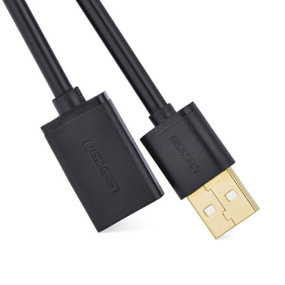 UGREEN USB 2.0 A male to A female extension cable 1.5M (10315) | Auzzi Store