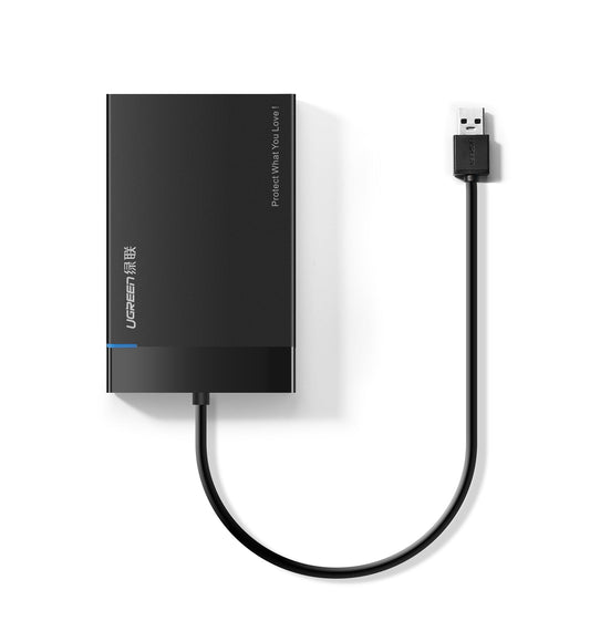 UGREEN USB 3.0 2.5 Inch Hard disk Box (30847) | Auzzi Store