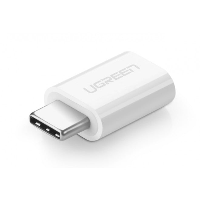 UGREEN USB 3.1 Type-C to Micro USB Adapter (30154) | Auzzi Store