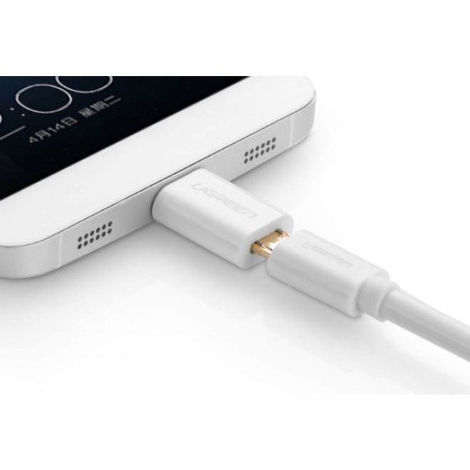 UGREEN USB 3.1 Type-C to Micro USB Adapter (30154) | Auzzi Store