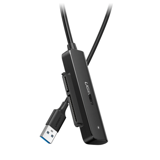 UGREEN USB-A to 2.5-Inch SATA Converter 50cm 70609 | Auzzi Store
