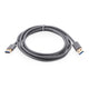 UGREEN USB3.0 A male to A male cable 1M Black (10370) | Auzzi Store